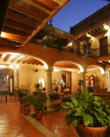 Parador San Miguel
