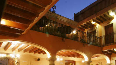 Parador San Miguel