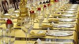 Palacio Julio Hotel Banquet