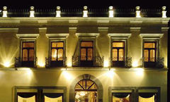 Palacio Julio Hotel