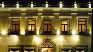 Palacio Julio Hotel