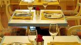Palacio Julio Hotel Restaurant