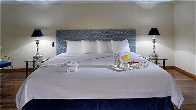 Palacio Julio Hotel Suite