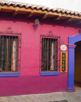 Hotel Villas Casa Morada