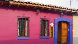 Hotel Villas Casa Morada