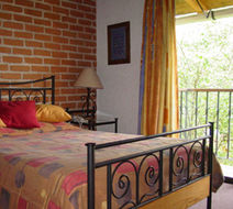 Hotel Villas Casa Morada Room