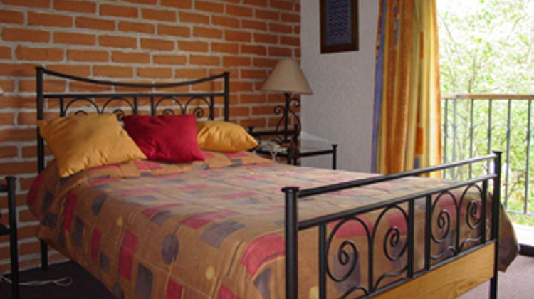 Hotel Villas Casa Morada Room