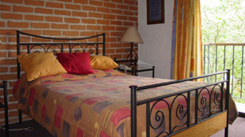 <b>Hotel Villas Casa Morada Room</b>