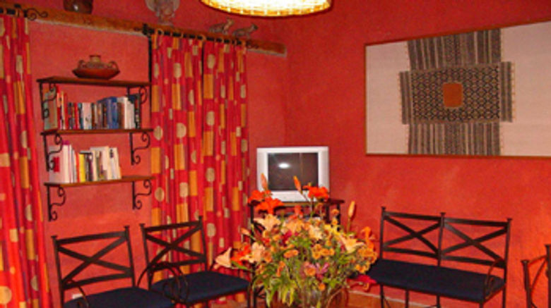 <b>Hotel Villas Casa Morada Suite</b>