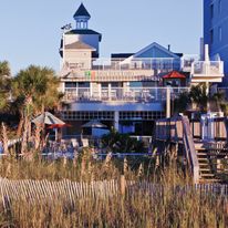 Holiday Inn Club Vacations Myrtle Beach