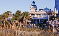 Holiday Inn Club Vacations Myrtle Beach