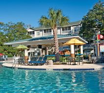 Holiday Inn Club Vacations Myrtle Beach Pool