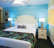 Holiday Inn Club Vacations Myrtle Beach Suite