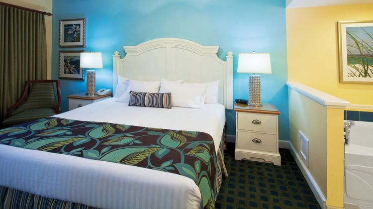 Holiday Inn Club Vacations Myrtle Beach Suite