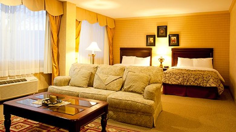 <b>Honor's Haven Retreat & Conference Suite</b> <b>Honor's Haven Retreat & Conference Suite</b>