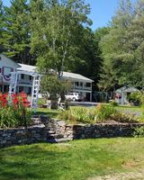 Cottage Place On Squam Lake
