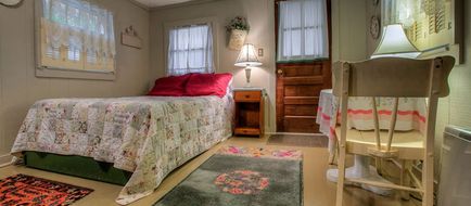 Cottage Place On Squam Lake Room