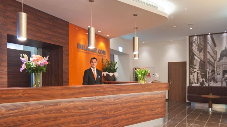 Hotel Imlauer Banquet