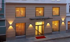 Hotel Imlauer