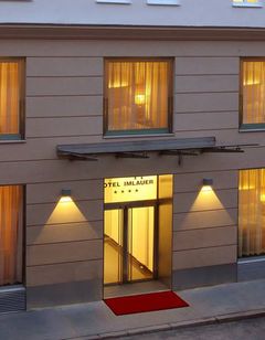 Hotel Imlauer