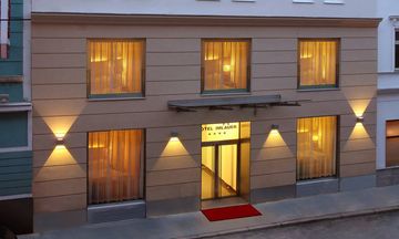 Hotel Imlauer