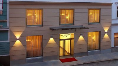 Hotel Imlauer