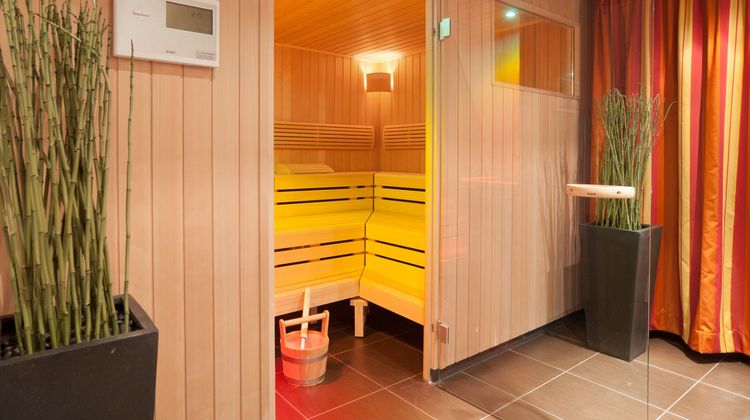 Hotel Imlauer Health