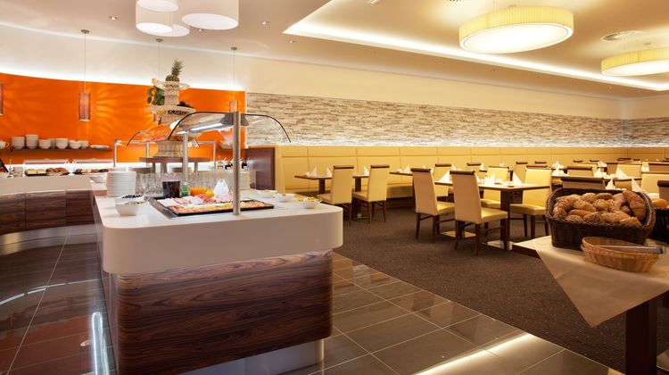 Hotel Imlauer Restaurant