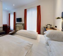 Hotel Imlauer Room