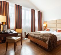 Hotel Imlauer Room