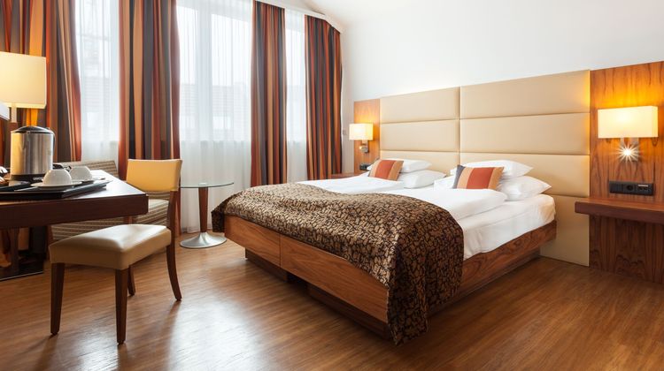 Hotel Imlauer Room