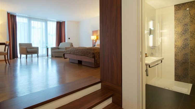 Hotel Imlauer Suite