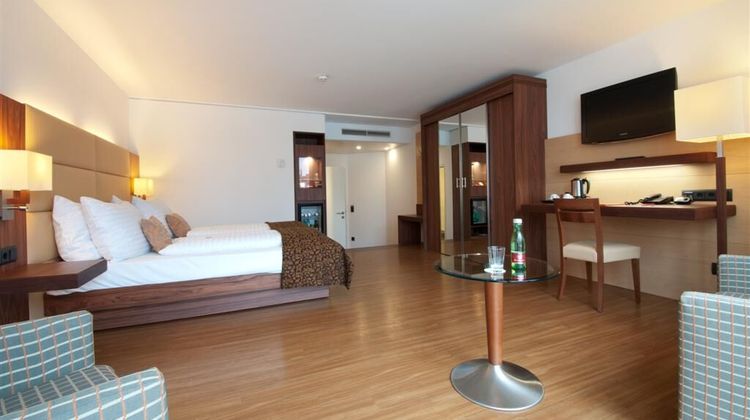 Hotel Imlauer Suite