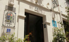 Hotel La Morada Mas Hermosa