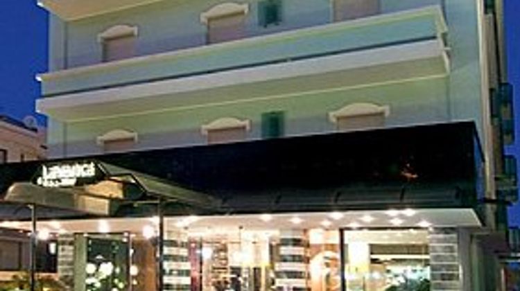 Hotel Levante Exterior