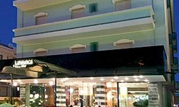 Hotel Levante