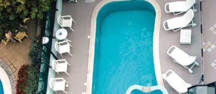 Hotel Levante Pool
