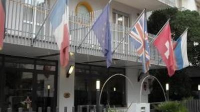 Hotel Petrarca