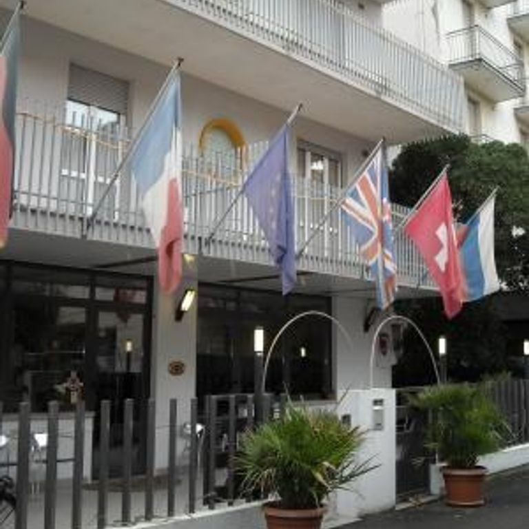 Hotel Petrarca