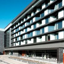 Hotel Ilunion Atrium