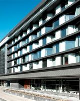 Hotel Ilunion Atrium