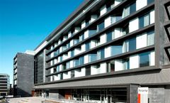 Hotel Ilunion Atrium