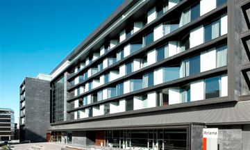 Hotel Ilunion Atrium