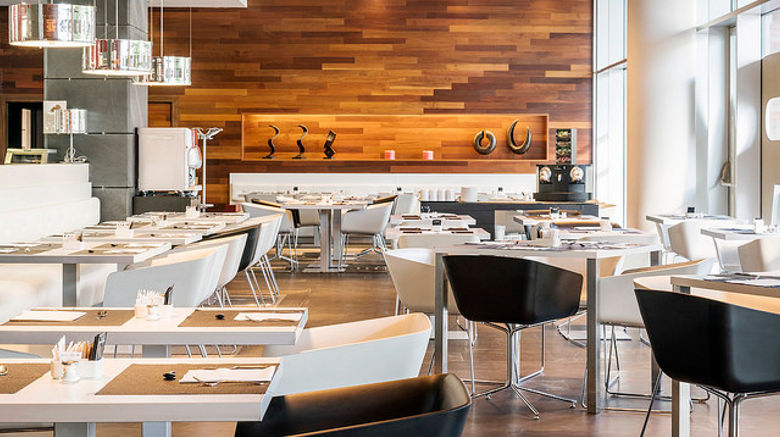 <b>Hotel Ilunion Atrium Restaurant</b>