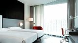 <b>Hotel Ilunion Atrium Room</b>