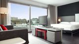 <b>Hotel Ilunion Atrium Suite</b>