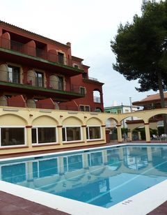 Hotel Canal Olimpic