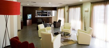 Hotel Canal Olimpic Restaurant