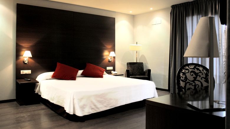 <b>Hotel Canal Olimpic Room</b>