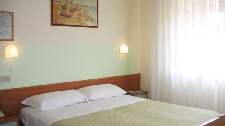 Hotel Capri, Rimini Room